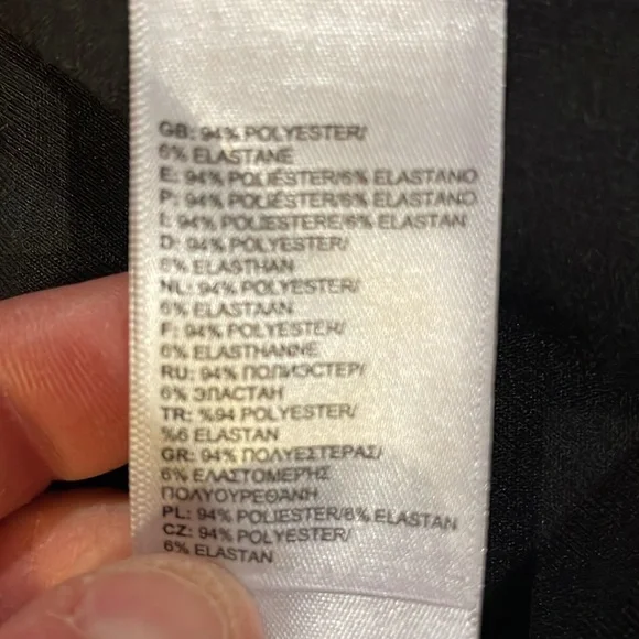 NF JACKET - Picture 7 of 9